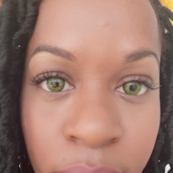 Freshgo 3 Tone Gemstone Green - Picture 2 of 3